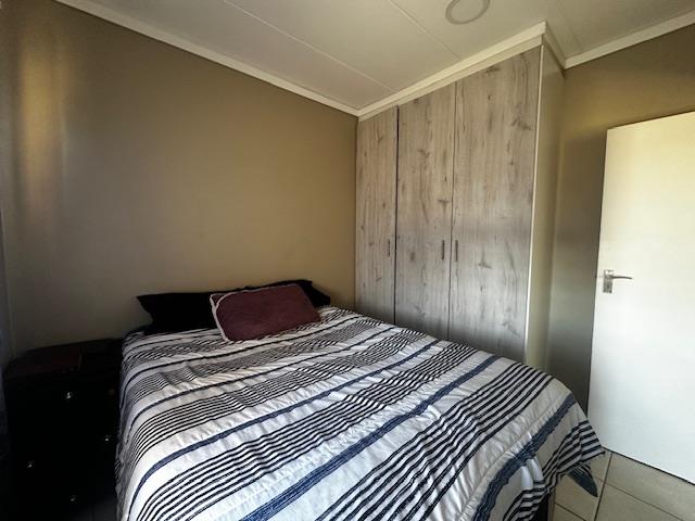 3 Bedroom Property for Sale in Blomanda Free State